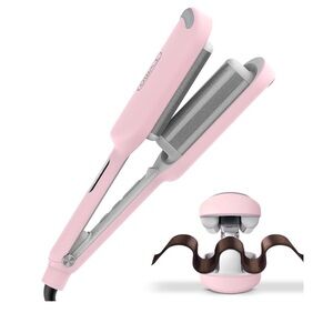 Tymo Rovy Wave  crimper iron